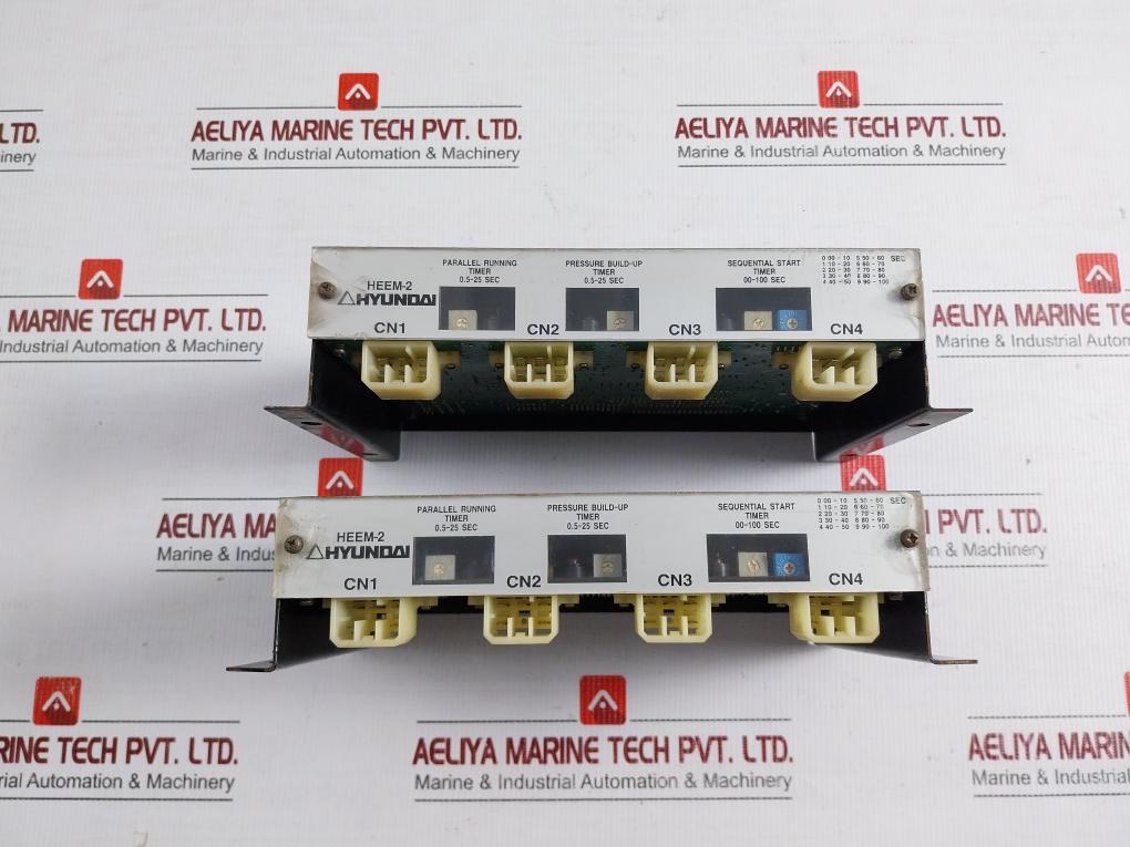 Hyundai Heem-2 Msu-113c