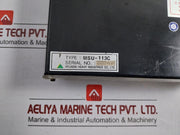 Hyundai Heem-2 Msu-113c
