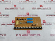 Hyundai Hei-sr002 Circuit Board