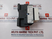 Hyundai Hgc 25 Magnetic Contactor
