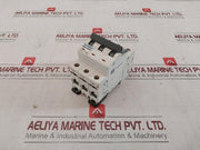 Hyundai Hgd 63N Miniature Circuit Breaker 6000/3 415V 50/60Hz