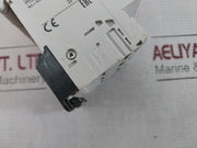 Hyundai Hgd 63N Miniature Circuit Breaker 6000/3 415V 50/60Hz