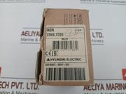 Hyundai Hgr 22ns X220