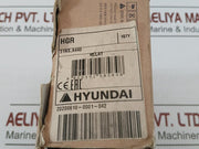 Hyundai Hgr 31