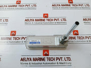 Hyundai Hgt-120 Marine Engine Gauge Thermometer 0-200°C
