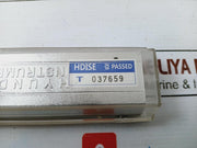 Hyundai Hgt-120 Marine Engine Gauge Thermometer 0-200°C