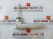 Hyundai Hgt-120 Marine Engine Gauge Thermometer 0-200°C