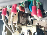 Hyundai Hian 06 Air Circuit Breaker 4 Pole 630A
