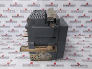 Hyundai Hian 06 Air Circuit Breaker 4 Pole 630A