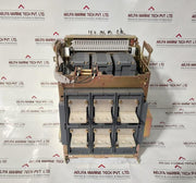 Hyundai Hian 08 Air Circuit Breaker 3 Pole 800A 1000V