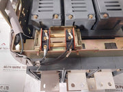 Hyundai Hian 08 Air Circuit Breaker 3 Pole 800A 1000V