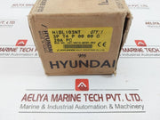 Hyundai Hibl 103nt