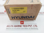 Hyundai Hibx 103nt