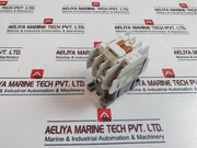 Hyundai Himc 12 Magnetic Contactor 20A 200V 50Hz