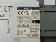 Hyundai Himc 22