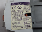 Hyundai Himc 22