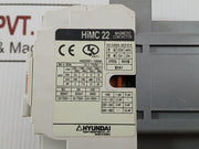 Hyundai Himc 22