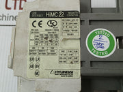 Hyundai Himc 22