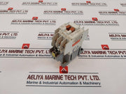 Hyundai Himc 22 Magnetic Contactor 200V 50Hz 200…220V 60Hz
