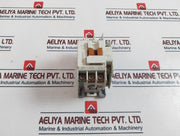Hyundai Himc 22 Magnetic Contactor Hg02001-1004A