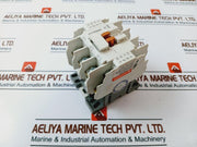 Hyundai Himc 32 Magnetic Contactor 50A 750V/1000V~ 6Kv~