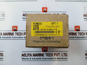 Hyundai Himc 32 Magnetic Contactor 50A 750V/1000V~ 6Kv~