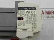 Hyundai Himc 40