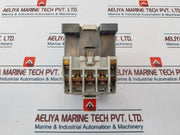 Hyundai Himc 40 Magnetic Contactor 220V 440V