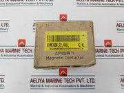 Hyundai Himc 40 Magnetic Contactor 220V 440V