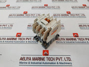 Hyundai Himc 40 Magnetic Contactor 220V 440V