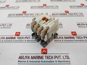 Hyundai Himc 40 Magnetic Contactor 220V 440V