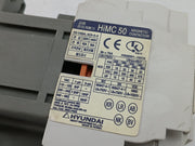 Hyundai Himc 50 Magnetic Contactor 440v