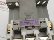 Hyundai Himc 50 Magnetic Contactor 440v