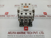 Hyundai Himc 50 Magnetic Contactor 440v
