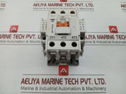 Hyundai Himc 50 Magnetic Contactor 440v