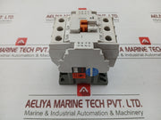 Hyundai Himc 50 Magnetic Contactor 440v
