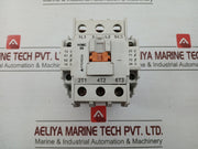 Hyundai Himc 50 Magnetic Contactor 440v