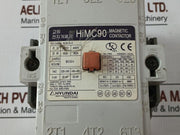 Hyundai Himc 90