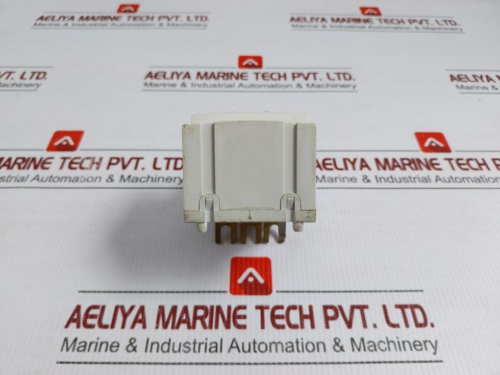Hith-40h Thermal Overload Relay Brand Hyundai 690v