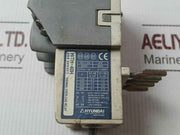 Hyundai Hith-40H Thermal Overload Relay 690V~ 5A