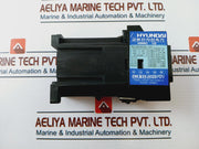 Hyundai Hmc 10 G 10 Ac Electronic Contactor 750V~