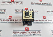 Hyundai Hmc 10 Magnetic Contactor 400V 50Hz
