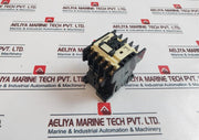 Hyundai Hmc 10 Magnetic Contactor 400V 50Hz
