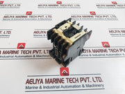 Hyundai Hmc 10 Magnetic Contactor 400V 50Hz