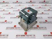 Hyundai Hmc130W22 Ac Electronic Magnetic Contactor 220A/130A 440V/120A 200A