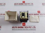 Hmc15 Ac Magnetic Contactor 660v/25a Hyundai