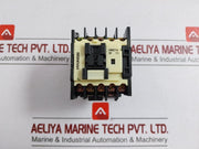 Hmc15 Ac Magnetic Contactor 660v/25a Hyundai