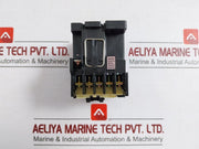 Hmc15 Ac Magnetic Contactor 660v/25a Hyundai