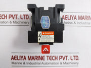 Hmc15 Ac Magnetic Contactor 660v/25a Hyundai