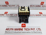 Hmc15 Ac Magnetic Contactor 660v/25a Hyundai